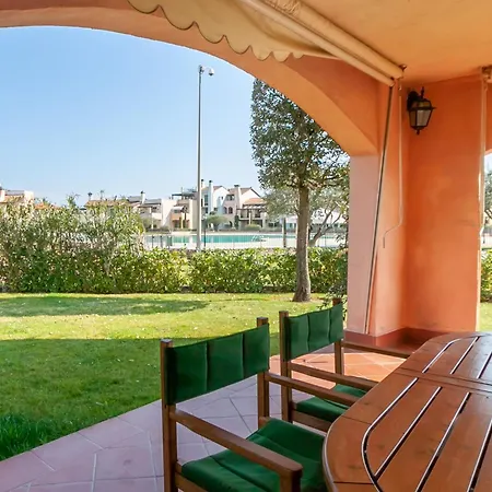 Lugana & Sporting Club Peschiera del Garda
