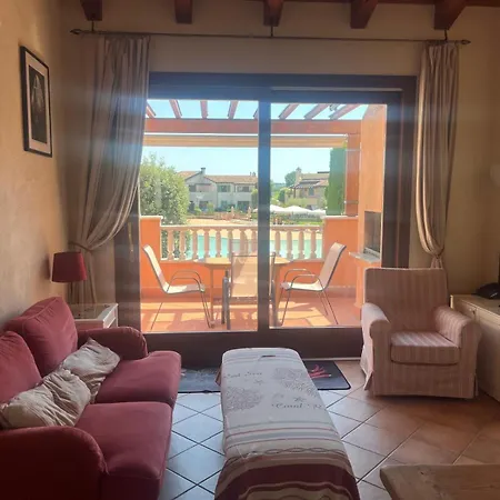 Appartamento Lugana & Sporting Club Peschiera del Garda
