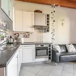 Lugana & Sporting Club Lägenhet