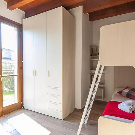 Lugana Resort & Sporting Club - Bassana Village Apartment Peschiera del Garda