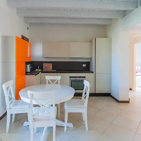 Lugana Resort & Sporting Club - Bassana Village * Peschiera del Garda
