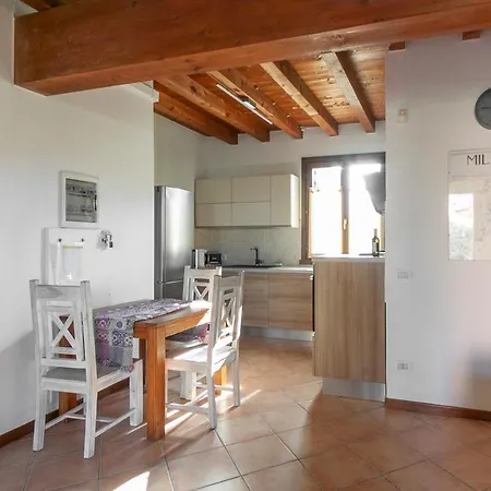 Apartamento Lugana & Sporting Club Peschiera del Garda