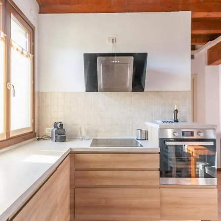 Appartement Lugana & Sporting Club Peschiera del Garda