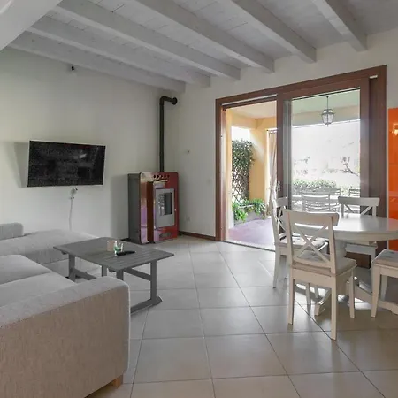 Lugana & Sporting Club Appartement