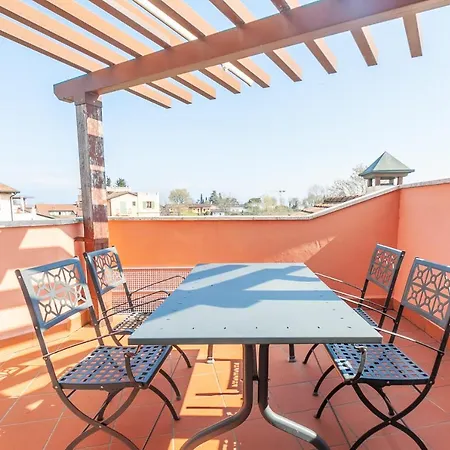 Apartment Lugana Resort & Sporting Club - Bassana Village