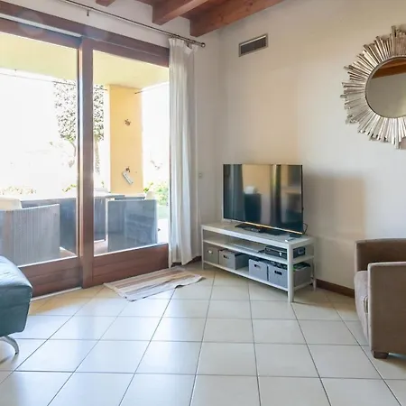 Lugana Resort & Sporting Club - Bassana Village * Peschiera del Garda