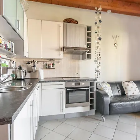Lugana & Sporting Club Appartement