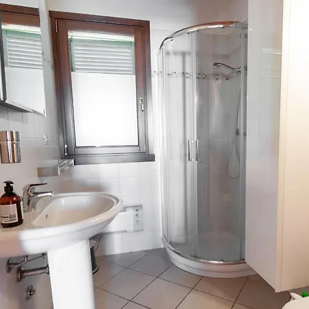 Lugana Resort & Sporting Club - Bassana Village Peschiera del Garda
