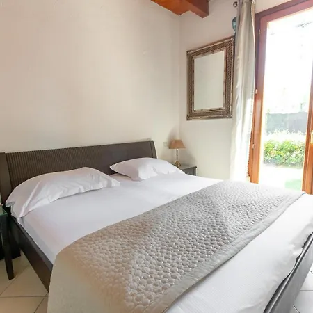 Lugana Resort & Sporting Club - Bassana Village Apartment Peschiera del Garda