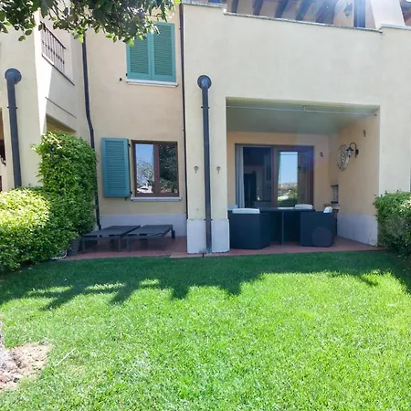 Lugana Resort & Sporting Club - Bassana Village Apartment
