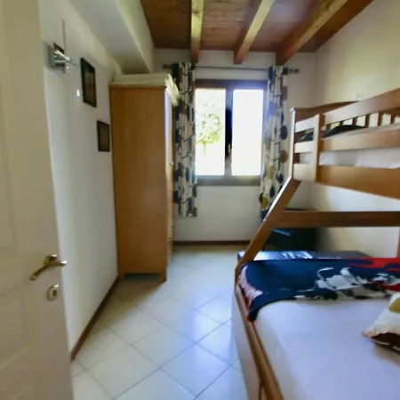 Apartamento Lugana & Sporting Club Peschiera del Garda
