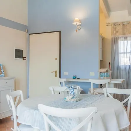 Lugana Resort & Sporting Club Апартаменты