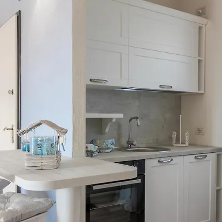 Апартаменты Lugana Resort & Sporting Club