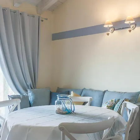 Lugana Resort & Sporting Club Пескьера-дель-Гарда