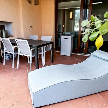 Apartment Lugana Resort & Sporting Club - Bassana Village *