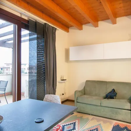 Lugana Resort & Sporting Club - Bassana Village Apartment Peschiera del Garda