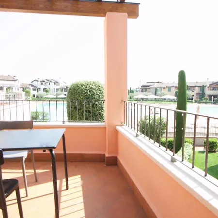 Lugana Resort & Sporting Club - Bassana Village Apartment
