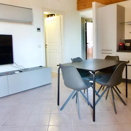 Lugana Resort & Sporting Club - Bassana Village Apartment
