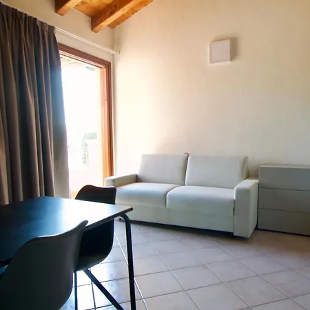Apartment Lugana Resort & Sporting Club - Bassana Village *