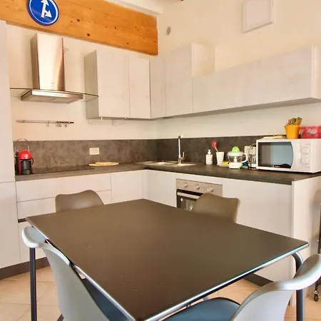 Lugana & Sporting Club Appartement *