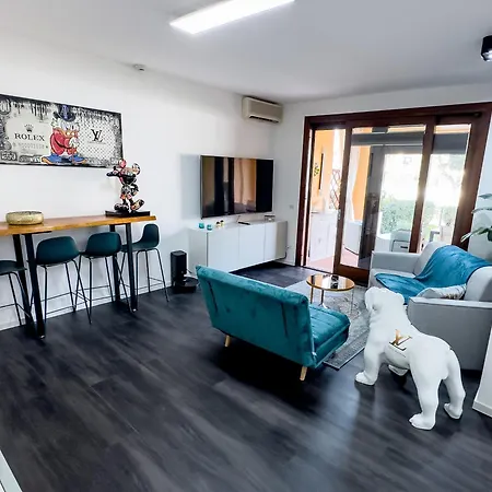 Lugana Resort & Sporting Club - Bassana Village Apartment
