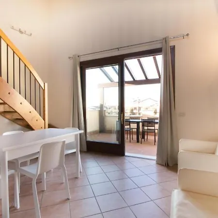 Apartment Lugana Resort & Sporting Club - Bassana Village *