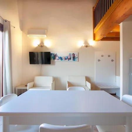 Apartment Lugana Resort & Sporting Club - Bassana Village Peschiera del Garda