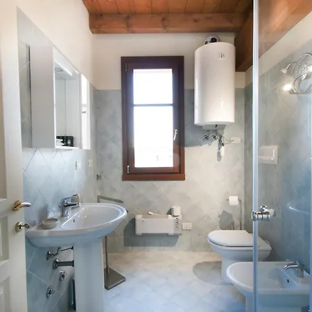 Apartment Lugana Resort & Sporting Club - Bassana Village *