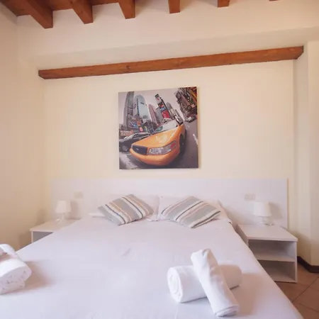 Lugana & Sporting Club Apartamento Peschiera del Garda