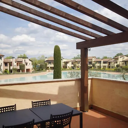 Lugana Resort & Sporting Club - Bassana Village *