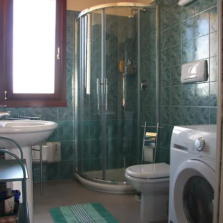 Apartment Lugana Resort & Sporting Club - Bassana Village *