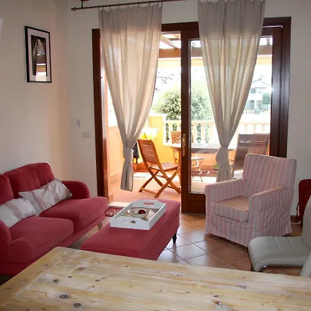 Lugana Resort & Sporting Club - Bassana Village Apartment