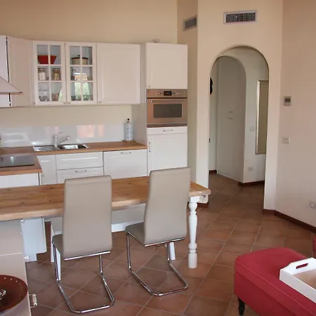 Lugana Resort & Sporting Club - Bassana Village Apartment *