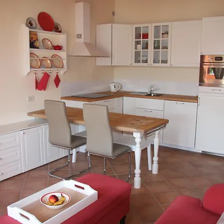 Lugana Resort & Sporting Club - Bassana Village
