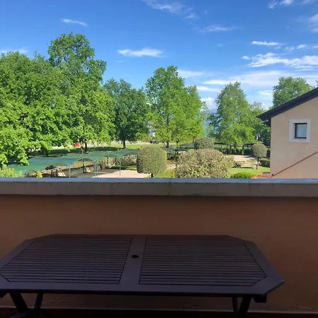Lejlighed Lugana & Sporting Club Peschiera del Garda