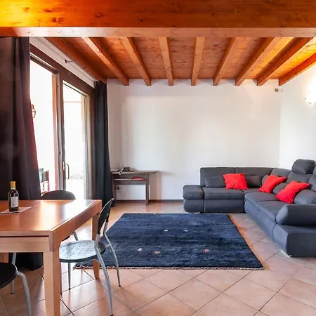 Apartamento Lugana & Sporting Club Peschiera del Garda