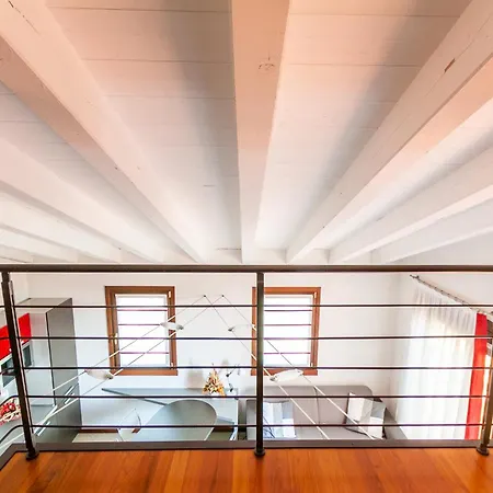 Lugana & Sporting Club Apartamento *