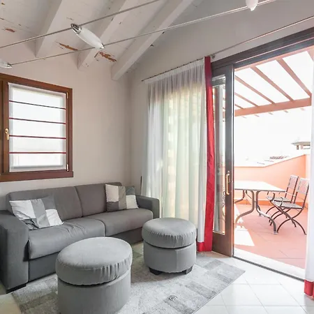 Apartamento Lugana & Sporting Club *