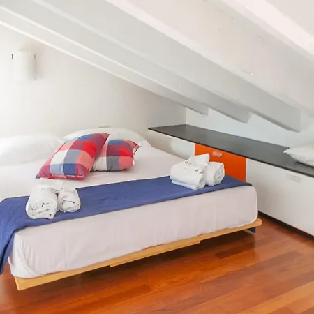 Lugana & Sporting Club Apartamento Peschiera del Garda
