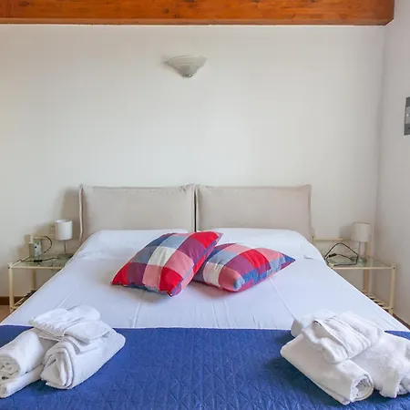 Apartamento Lugana & Sporting Club Peschiera del Garda