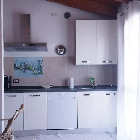 Lugana & Sporting Club Apartamento