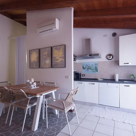 Lugana & Sporting Club Apartamento *
