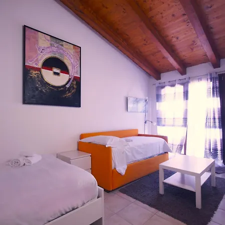 Lejlighed Lugana & Sporting Club Peschiera del Garda