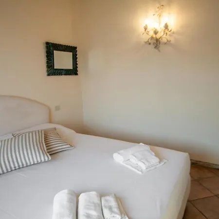 Lugana & Sporting Club Appartement