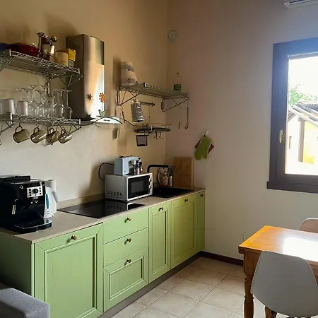 Lugana & Sporting Club Apartamento *