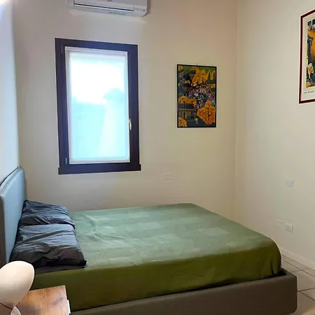Lugana & Sporting Club Lejlighed Peschiera del Garda