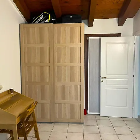 Apartamento Lugana & Sporting Club Peschiera del Garda