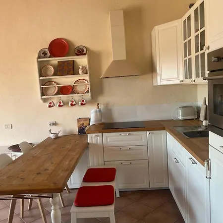 Apartamento Lugana & Sporting Club Peschiera del Garda