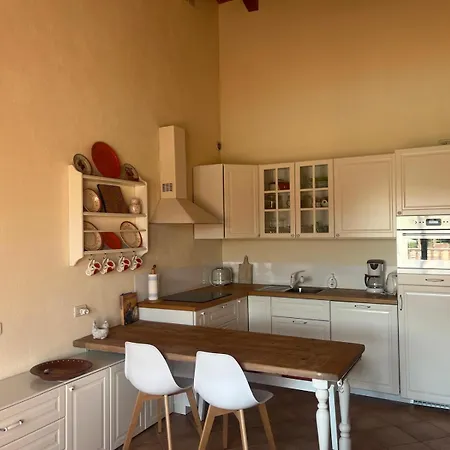 Apartamento Lugana & Sporting Club