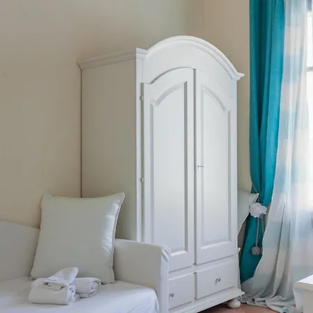 Lugana Resort & Sporting Club Пескьера-дель-Гарда